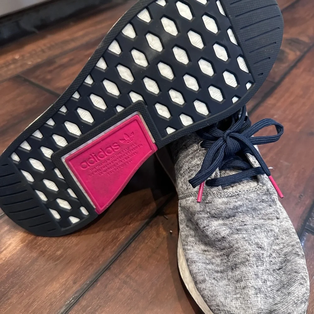 adidas men nmd
